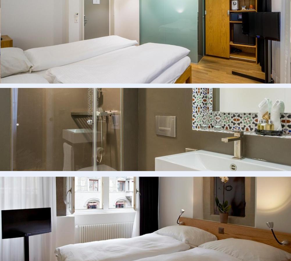 Hotel Lestelle - Self Check-in Luzern