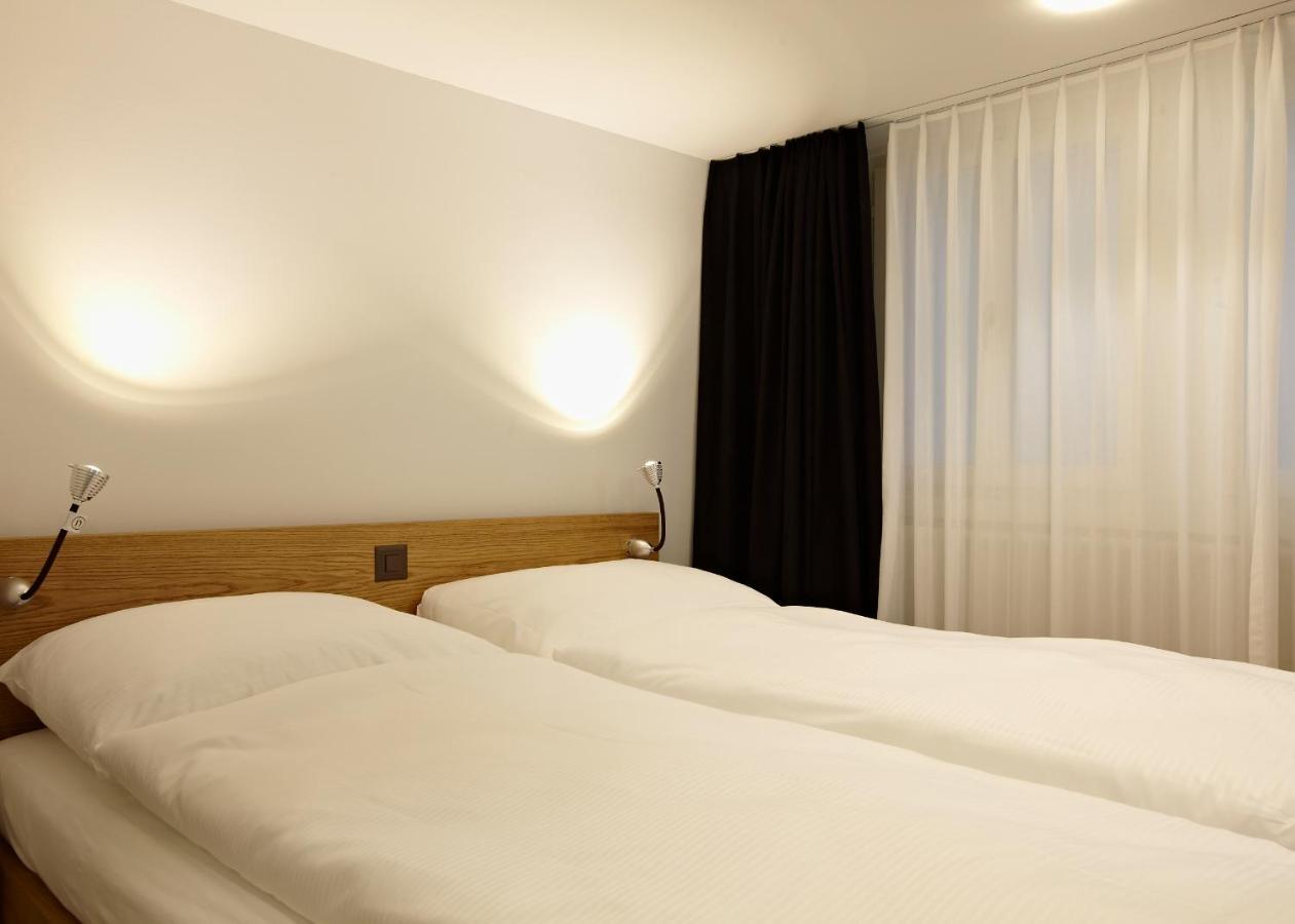 Lestelle - Self Check-in 3* Luzern
