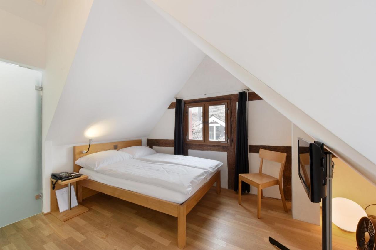 Hotel Lestelle - Self Check-in Luzern