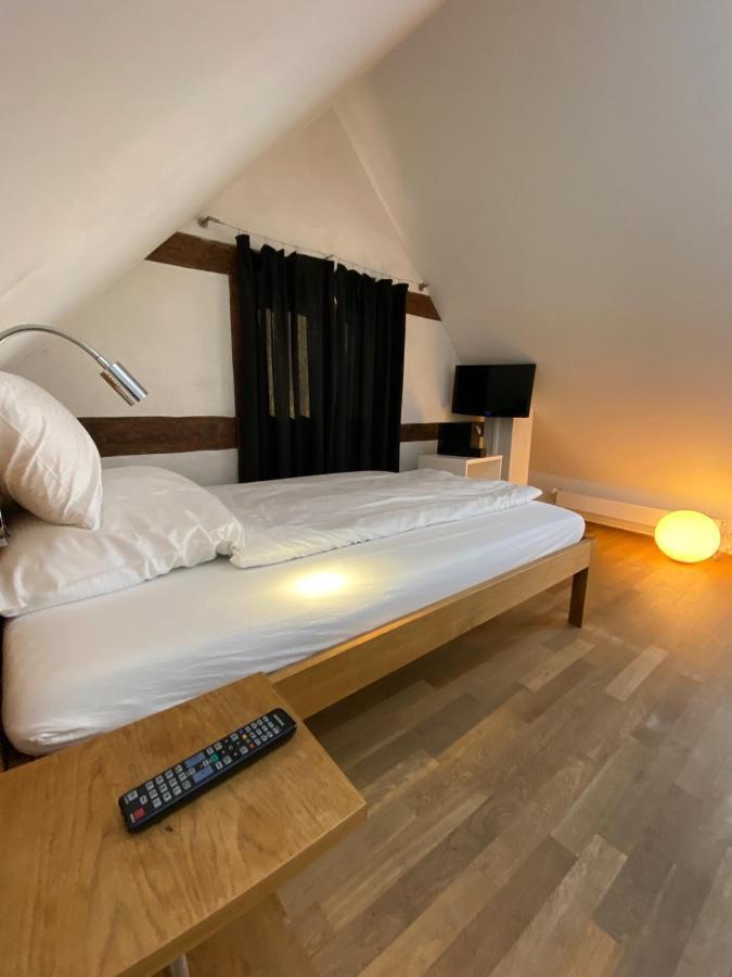 Hotel Lestelle - Self Check-in Luzern