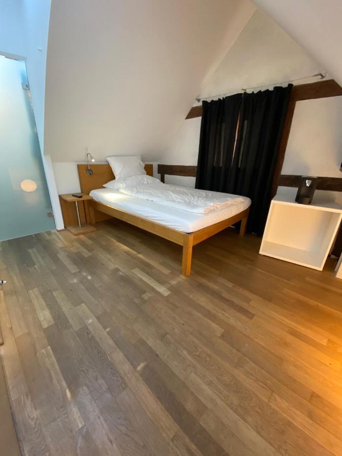 Lestelle - Self Check-in Luzern