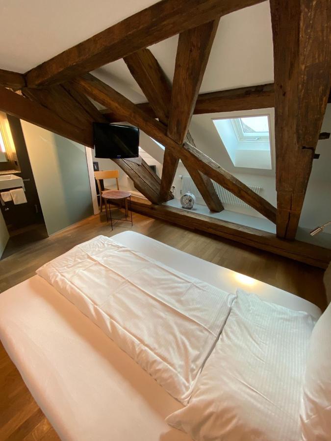 Hotel Lestelle - Self Check-in Luzern