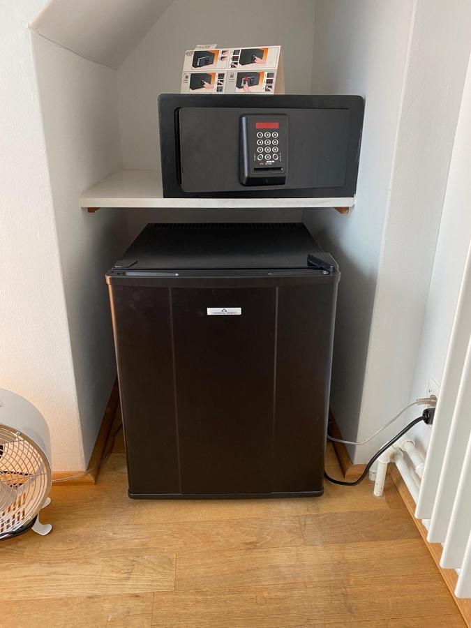 Lestelle - Self Check-in 3*