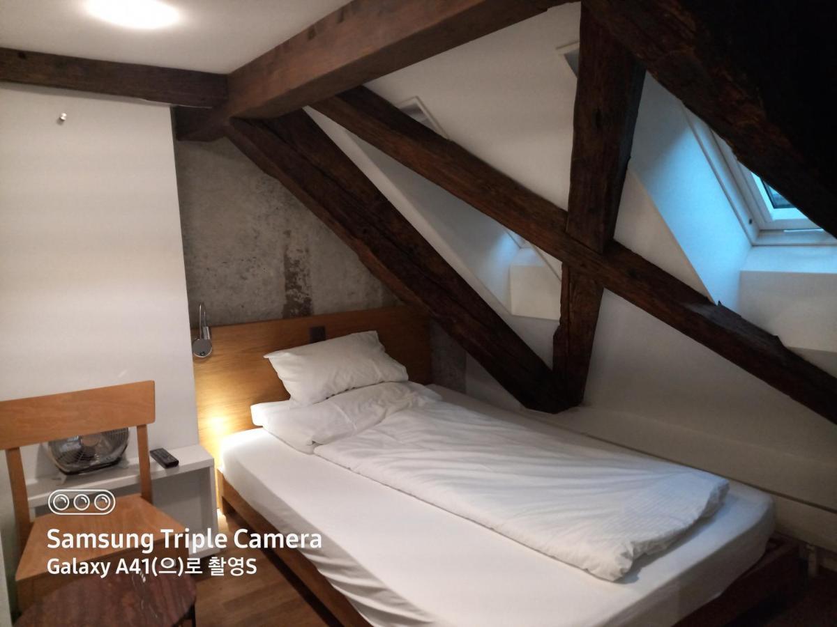 Lestelle - Self Check-in Hotel 3*