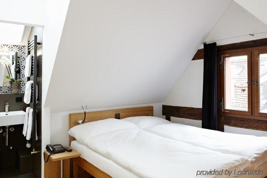 Lestelle - Self Check-in 3* Luzern
