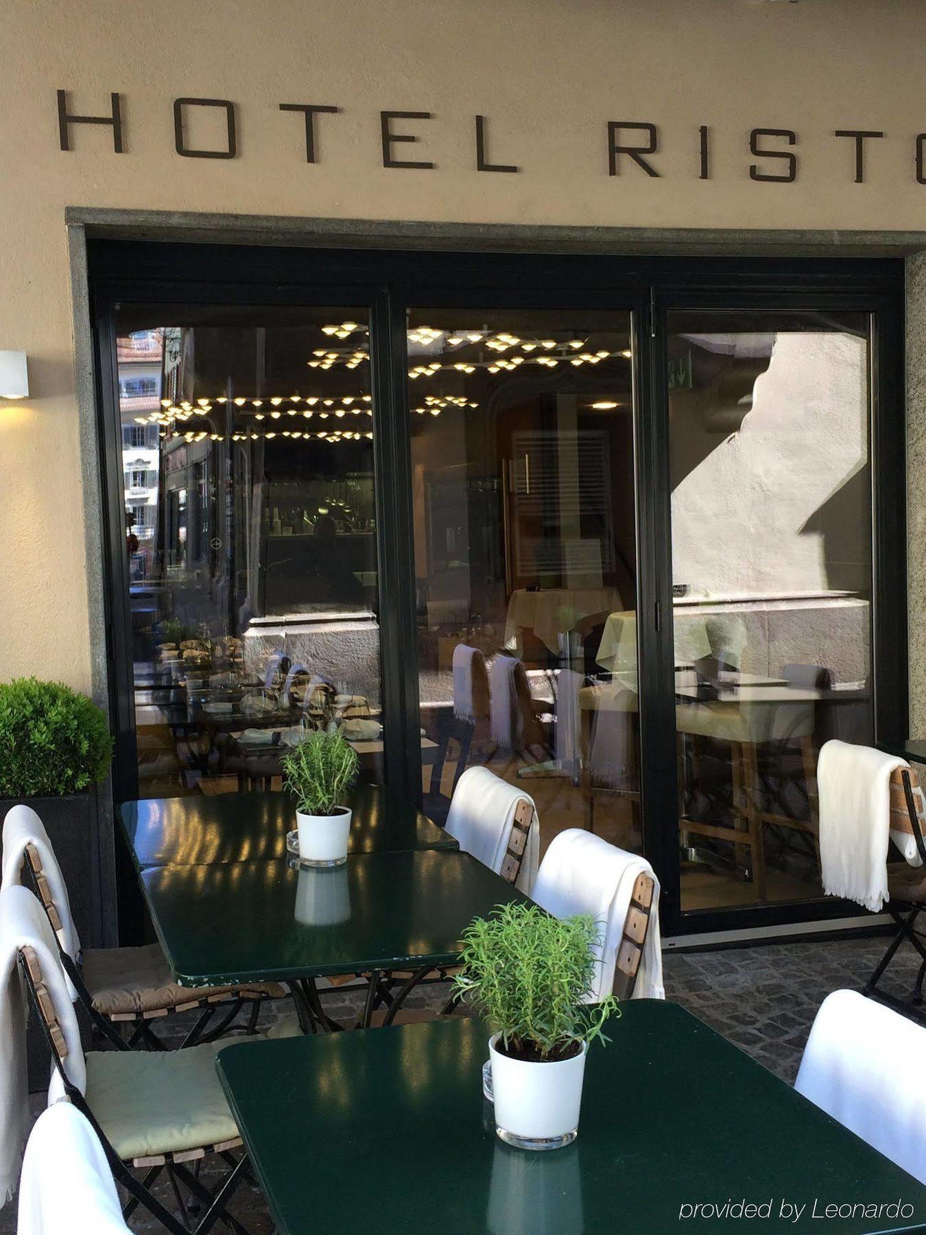 Hotel Lestelle - Self Check-in Luzern
