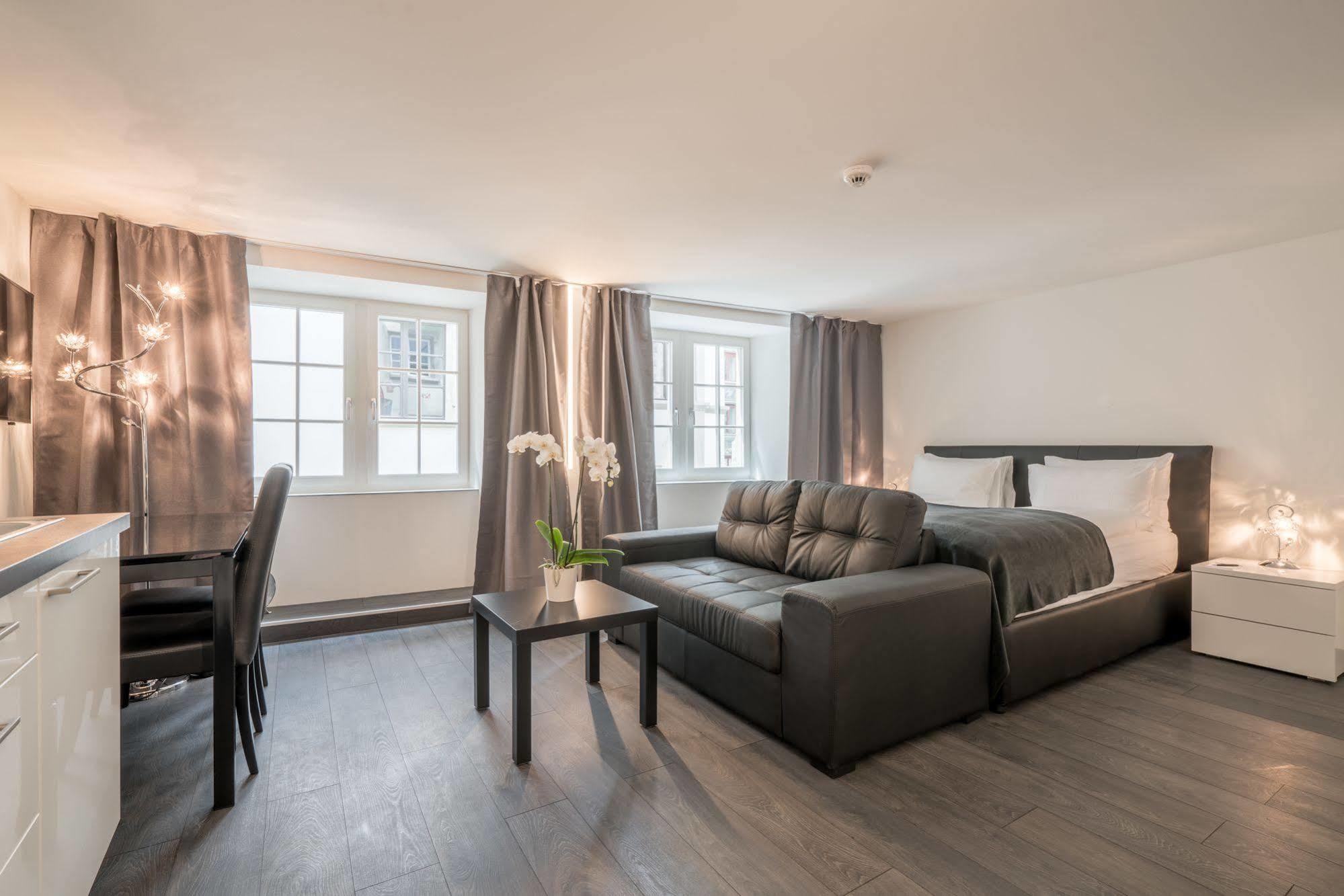 Lestelle - Self Check-in Hotel 3*