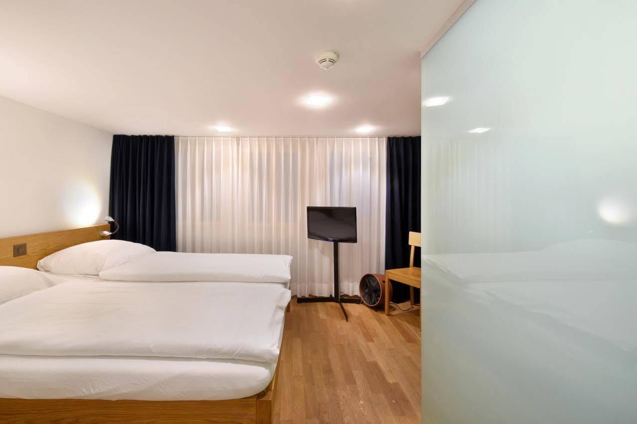 Hotel Lestelle - Self Check-in