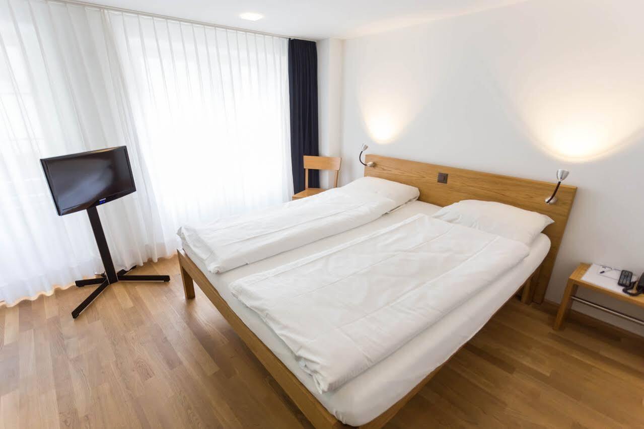 Lestelle - Self Check-in 3* Luzern